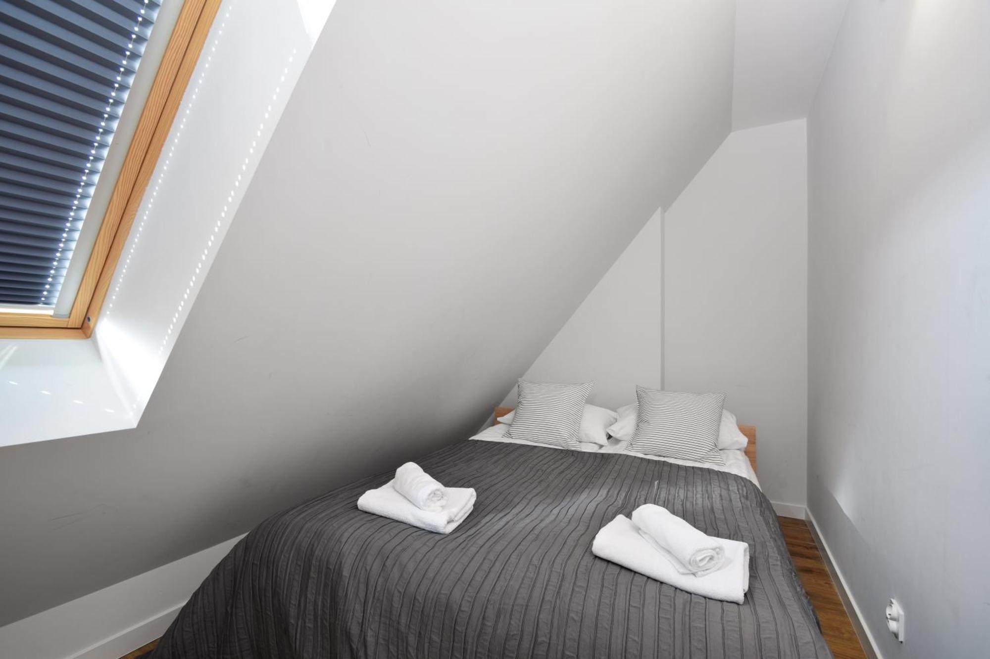 Rentplanet - Apartamenty Kolo Brzegu Kolberg Exterior foto