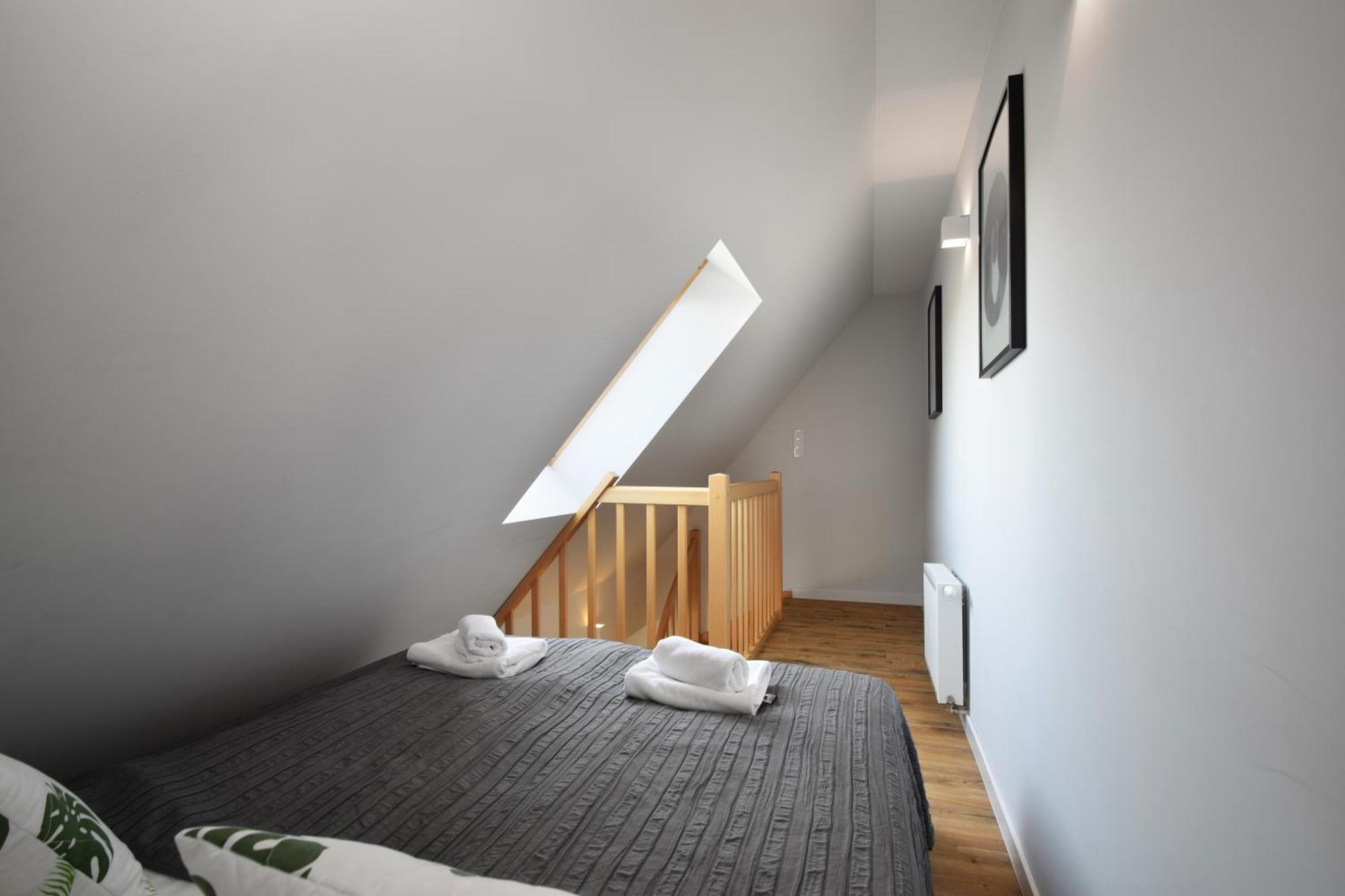 Rentplanet - Apartamenty Kolo Brzegu Kolberg Exterior foto