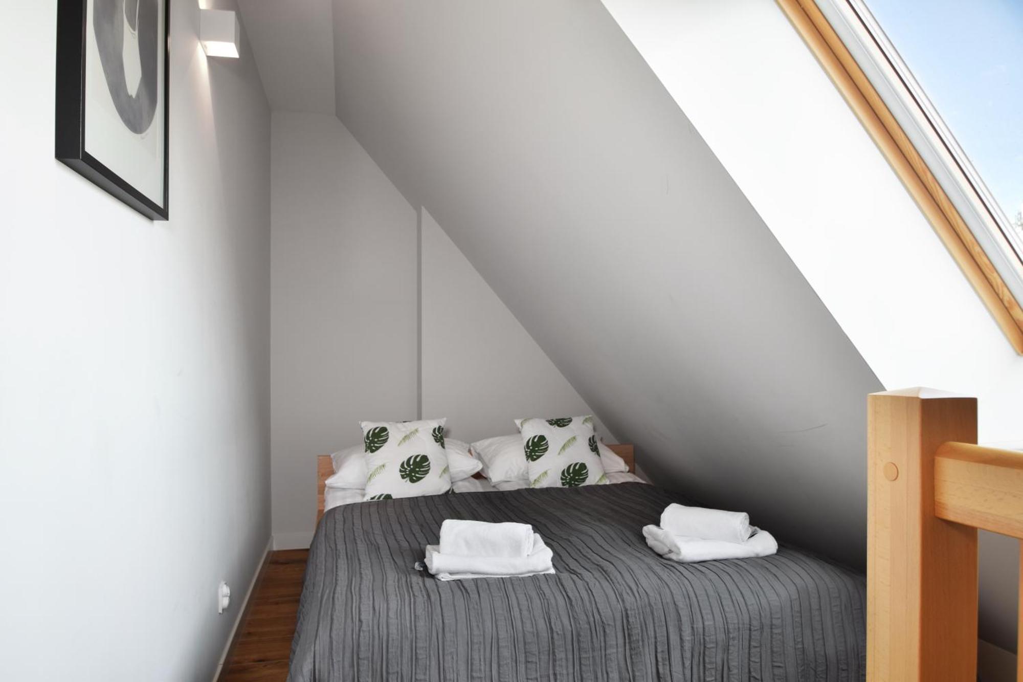 Rentplanet - Apartamenty Kolo Brzegu Kolberg Exterior foto