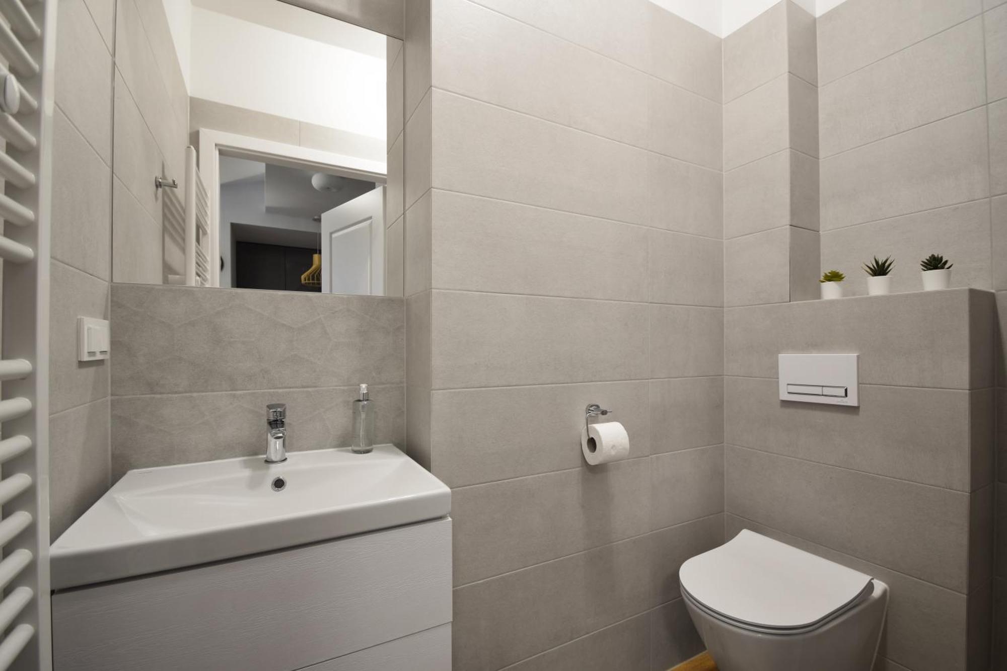 Rentplanet - Apartamenty Kolo Brzegu Kolberg Exterior foto
