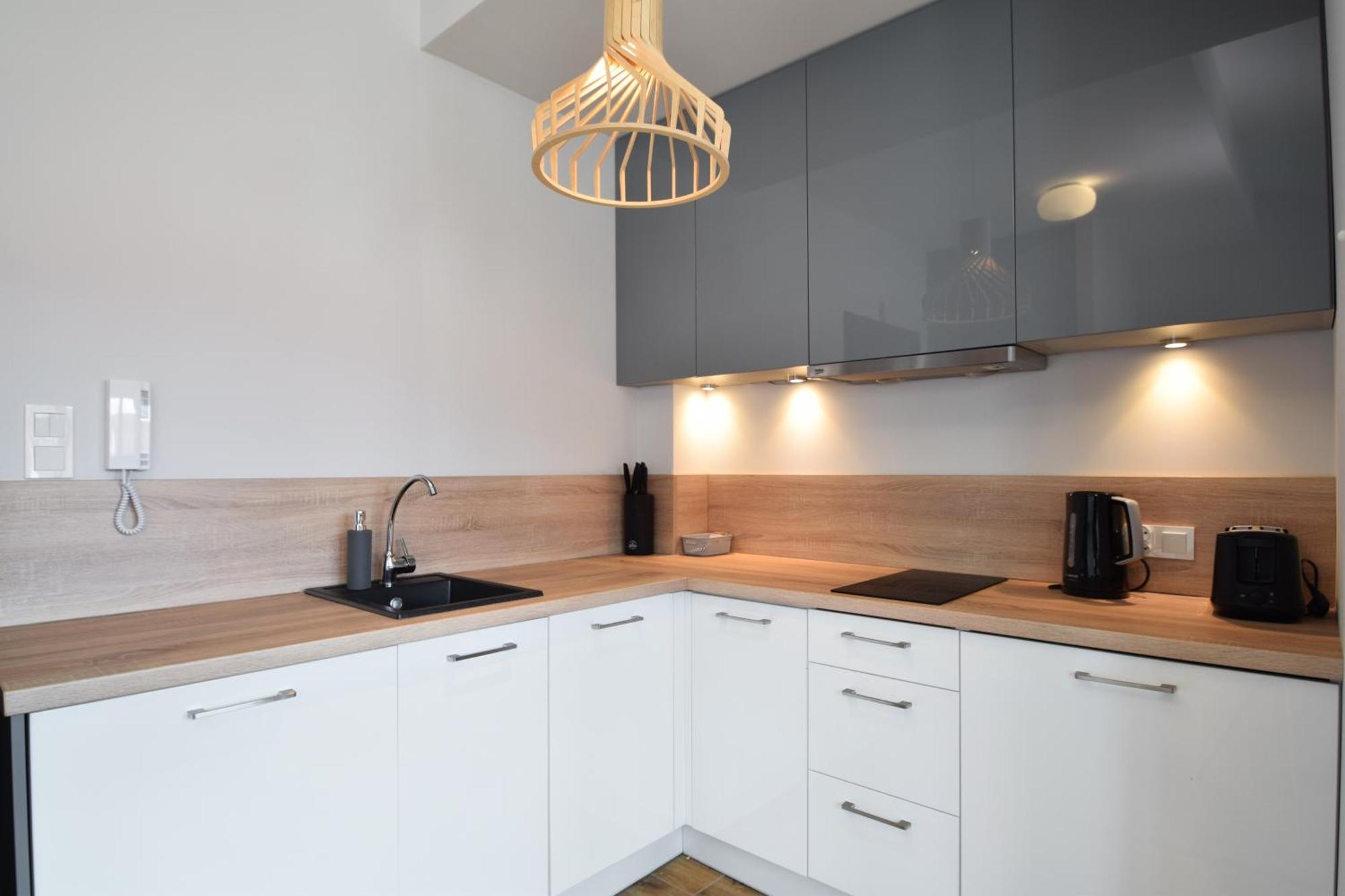 Rentplanet - Apartamenty Kolo Brzegu Kolberg Exterior foto