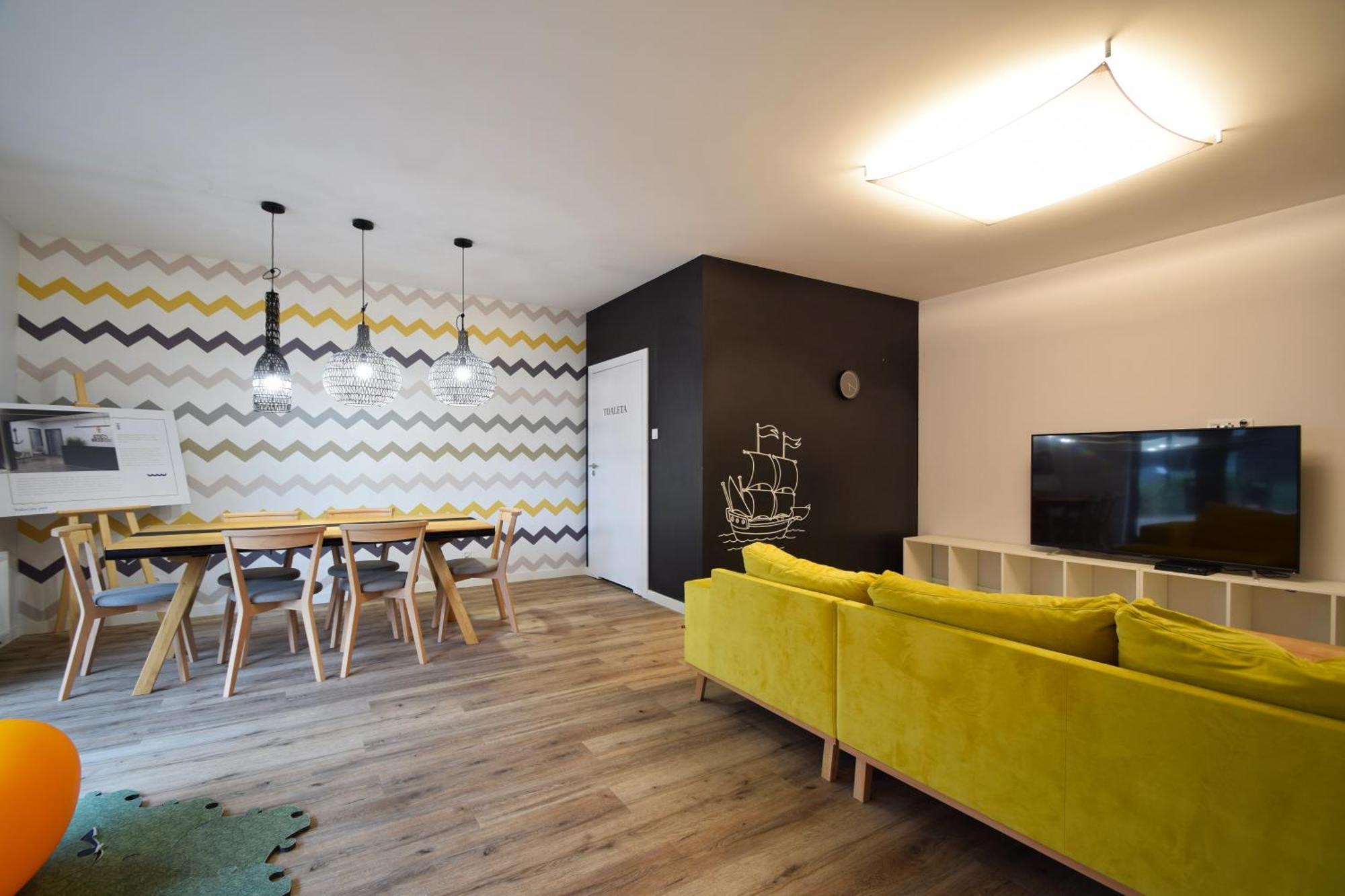 Rentplanet - Apartamenty Kolo Brzegu Kolberg Exterior foto