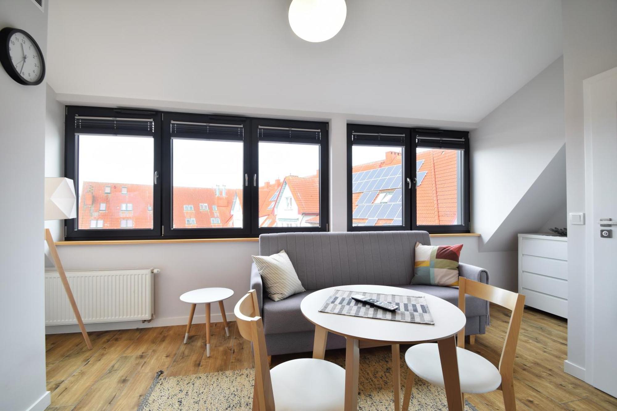 Rentplanet - Apartamenty Kolo Brzegu Kolberg Exterior foto