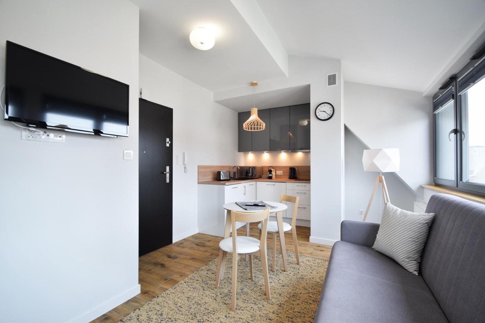Rentplanet - Apartamenty Kolo Brzegu Kolberg Exterior foto