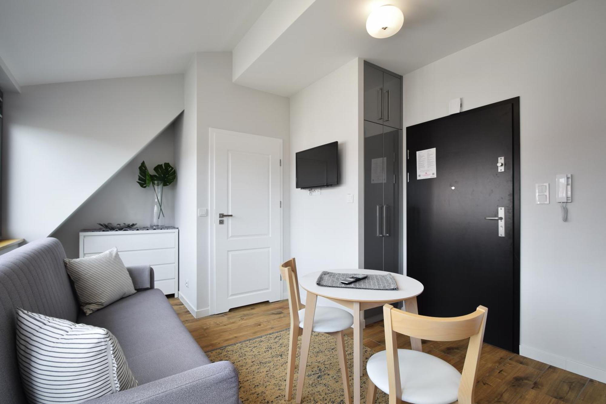 Rentplanet - Apartamenty Kolo Brzegu Kolberg Exterior foto