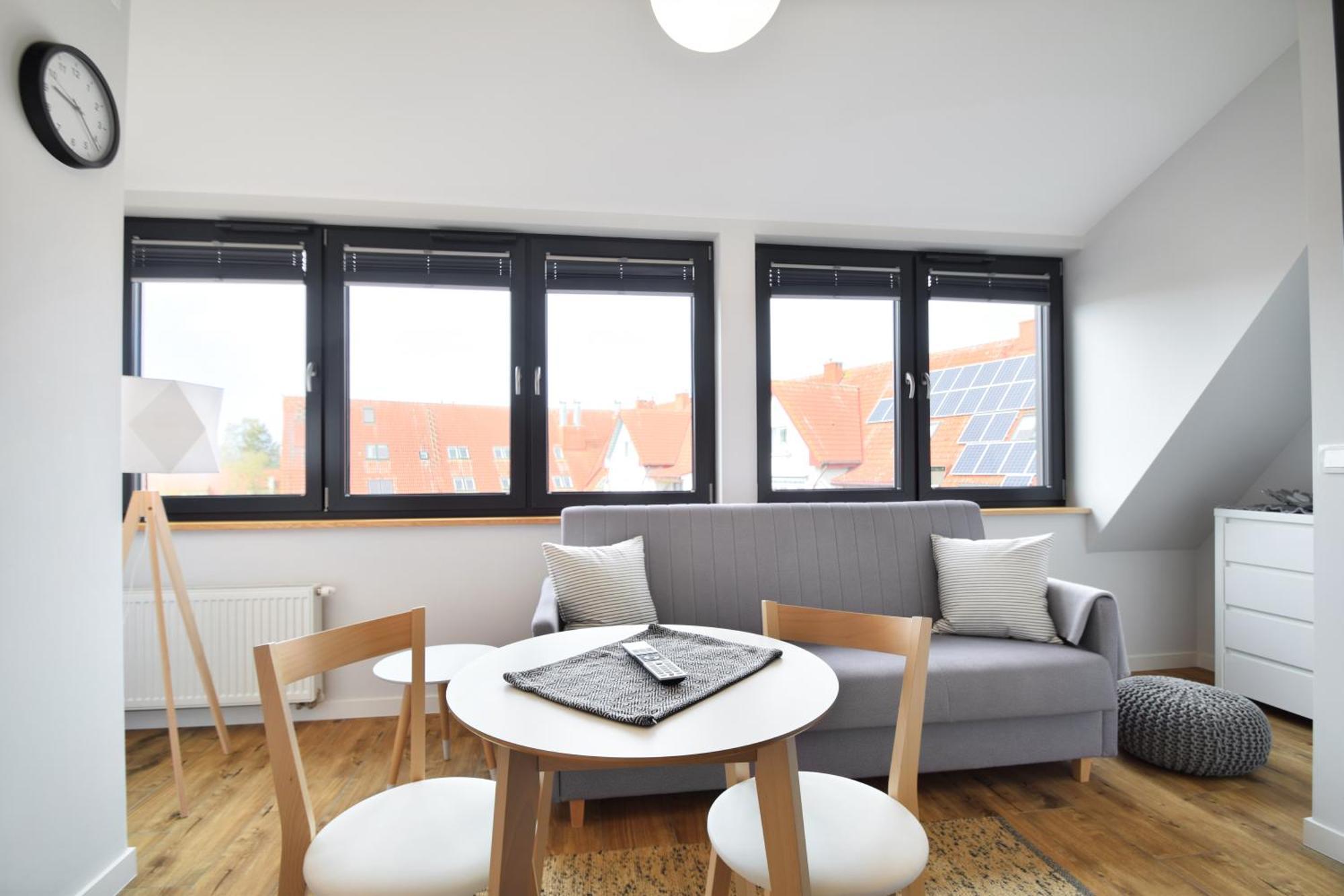 Rentplanet - Apartamenty Kolo Brzegu Kolberg Exterior foto
