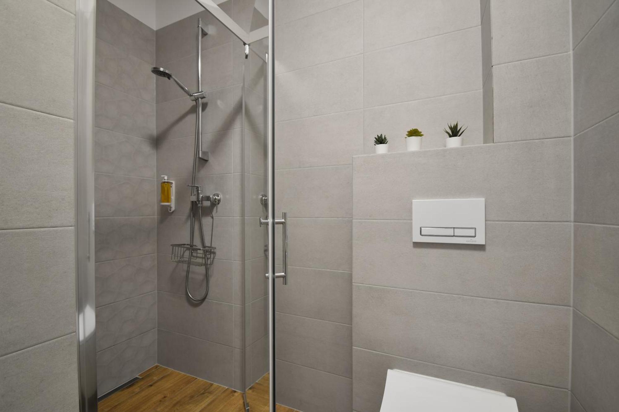Rentplanet - Apartamenty Kolo Brzegu Kolberg Exterior foto