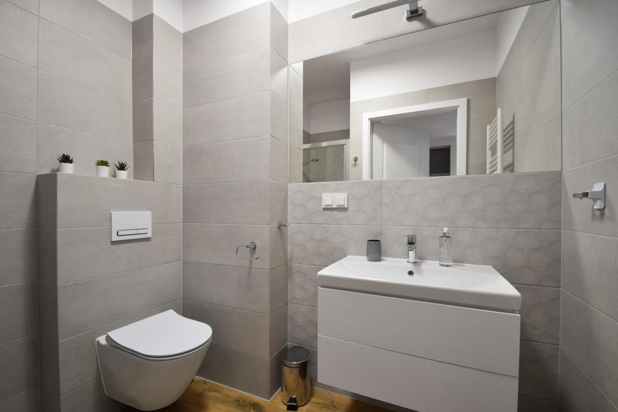 Rentplanet - Apartamenty Kolo Brzegu Kolberg Exterior foto