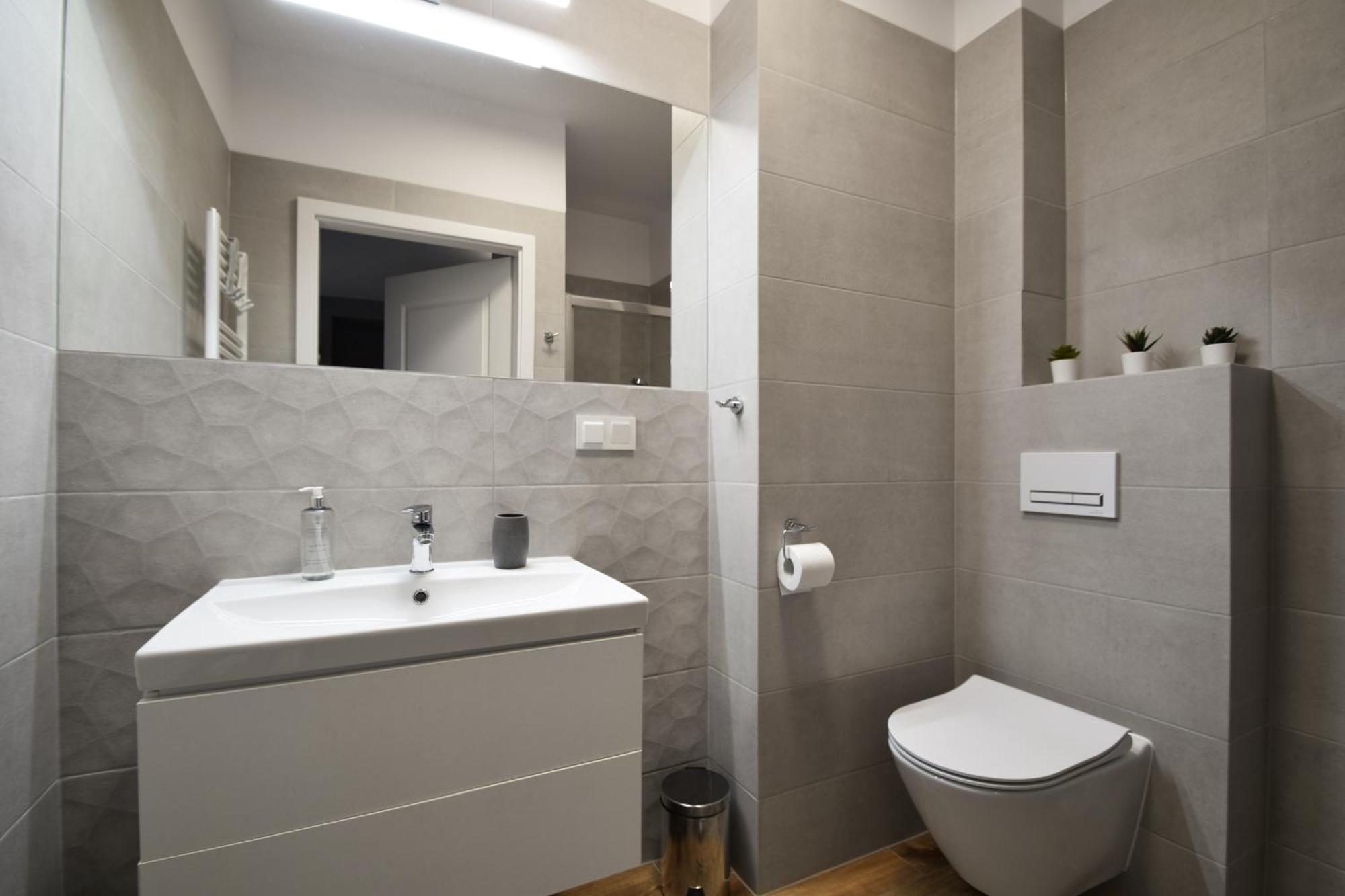Rentplanet - Apartamenty Kolo Brzegu Kolberg Exterior foto