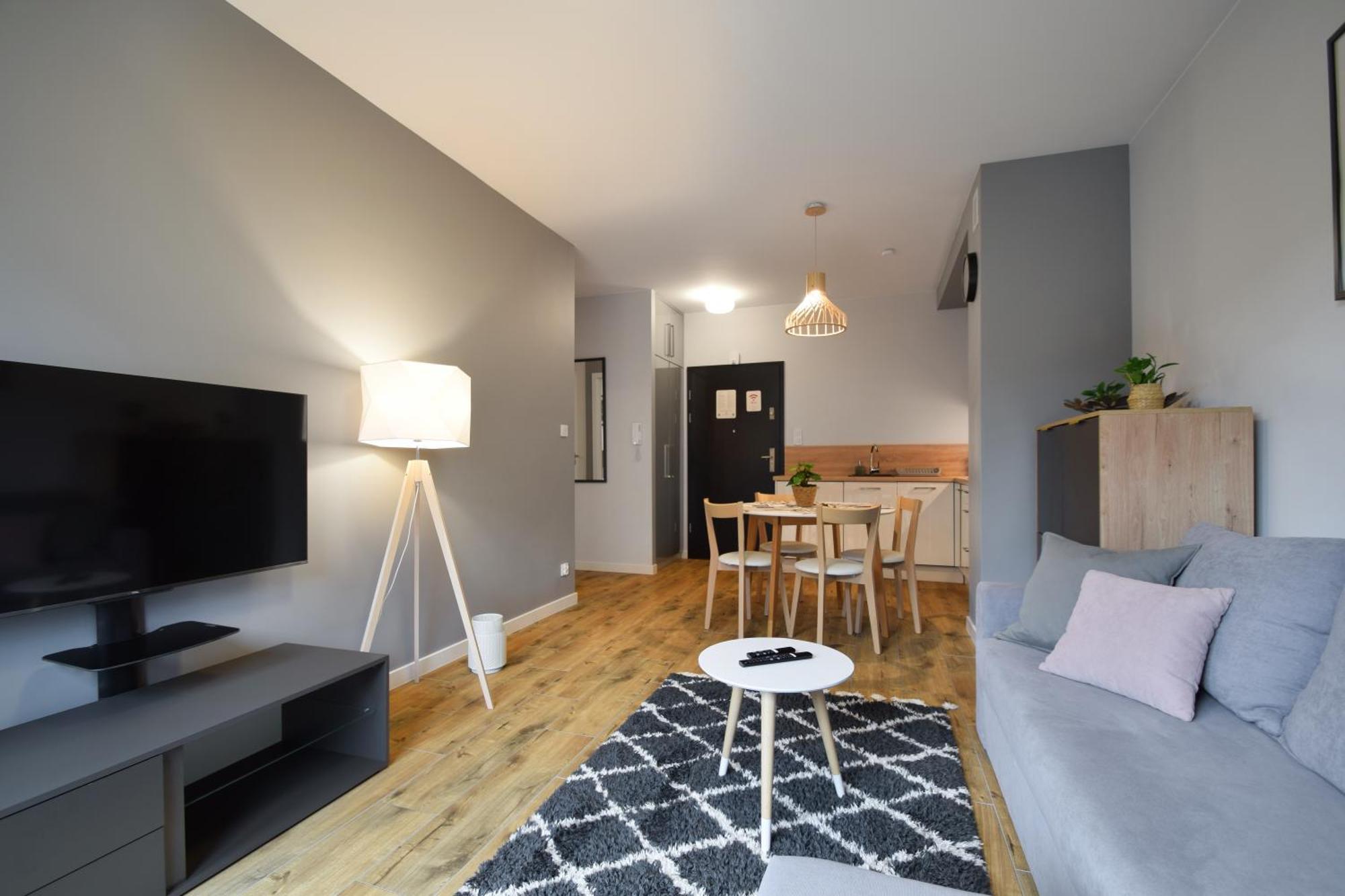 Rentplanet - Apartamenty Kolo Brzegu Kolberg Exterior foto